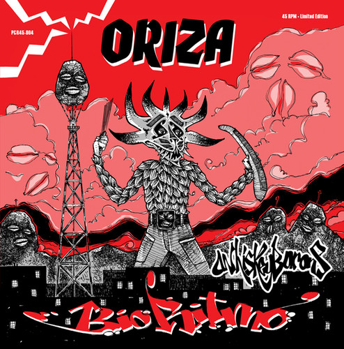Oriza