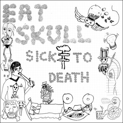Sick to Death
