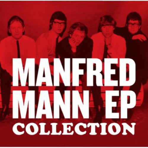 EP Collection