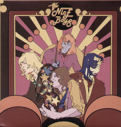 The Nice Boys