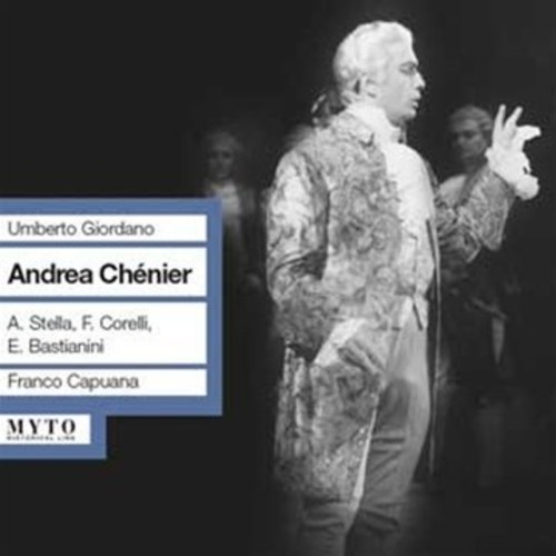 Andrea Chenier