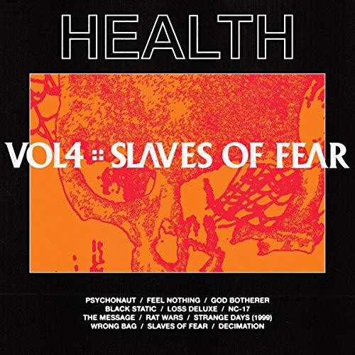 Vol. 4: Slaves Of Fear [Explicit Content]