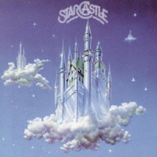 Starcastle [Import]