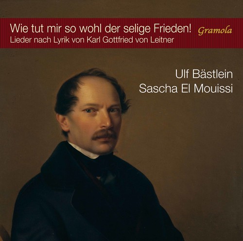 Wie Tut Mir So Wohl Der Selige Frieden