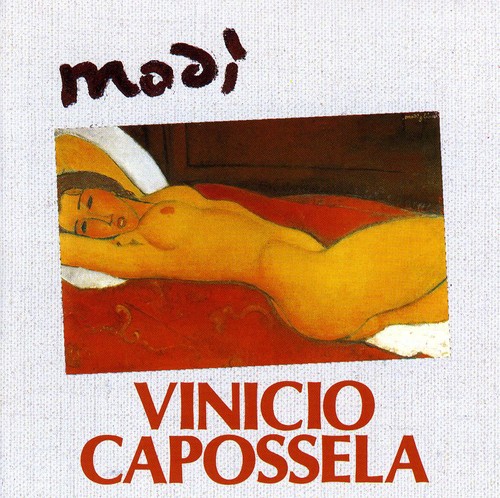 Modi [Import]
