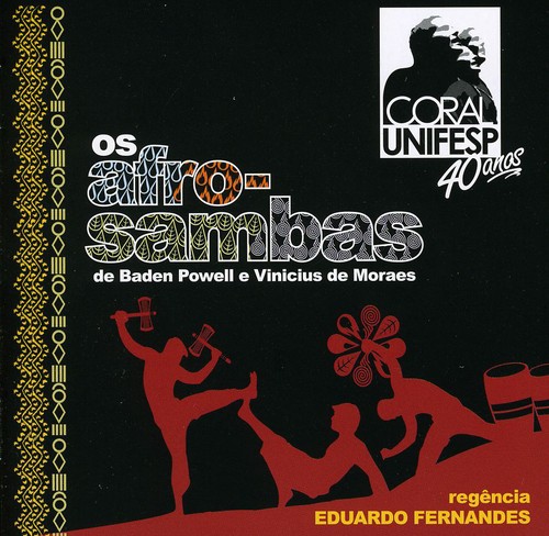 Os Afro Sambas
