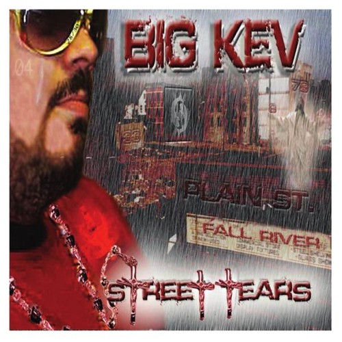 STREET TEARS