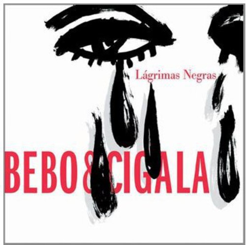 Lagrimas Negras [Import]