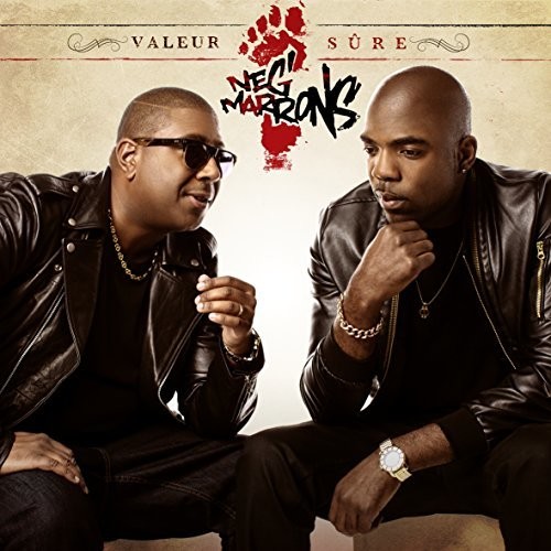 Valeur Sure [Import]