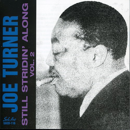 Still Stridin Along, Vol. 2