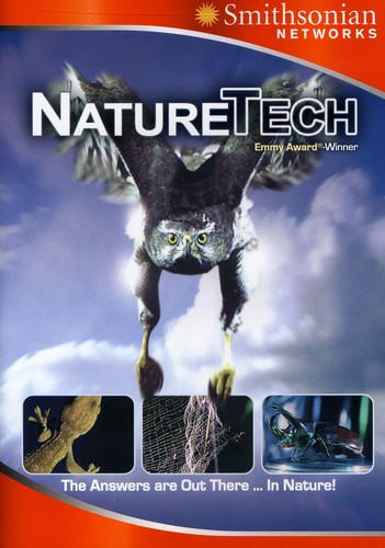 Nature Tech