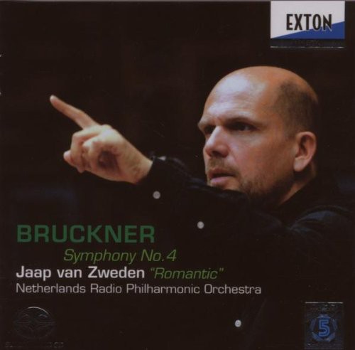Symphony No. 4 Romantic