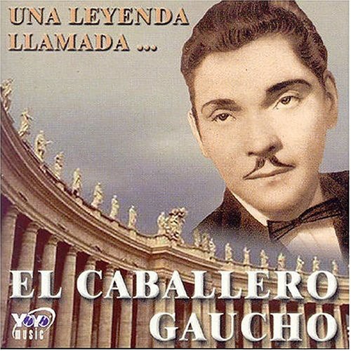 Una Leyenda Llamada