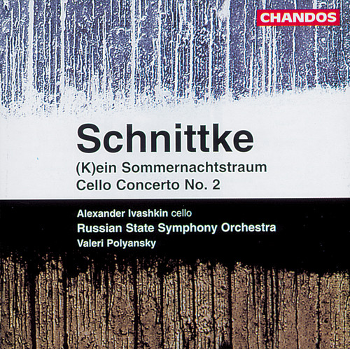 Cello Concerto 2 / Sommernachtstraum