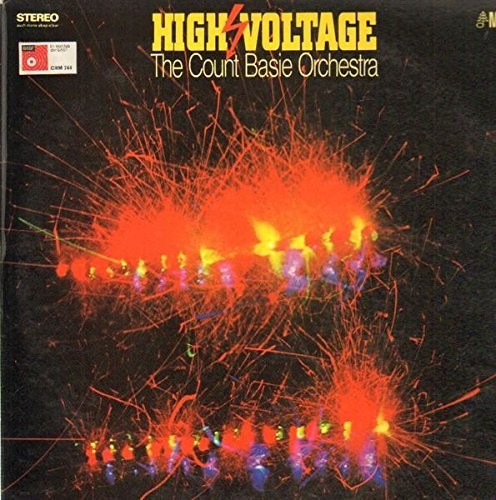 HIGH VOLTAGE