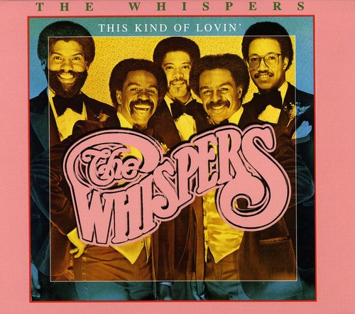 This Kind of Lovin [Import]