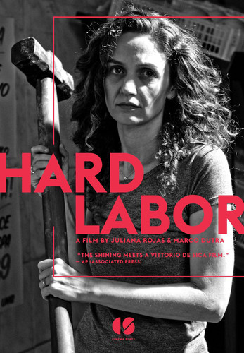 Hard Labor