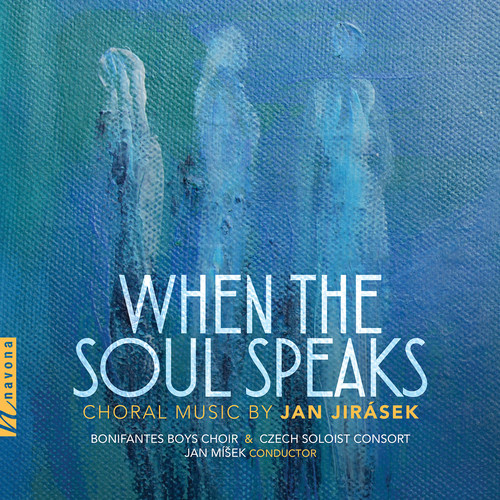 WHEN THE SOUL SPEAKS