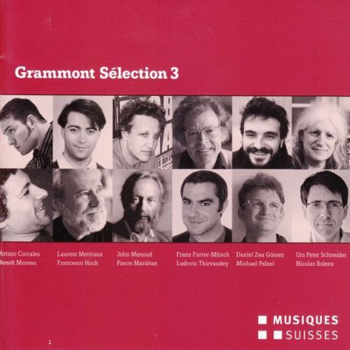 Grammont Selection 3 / Various