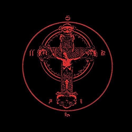 Tria Prima Diabolica