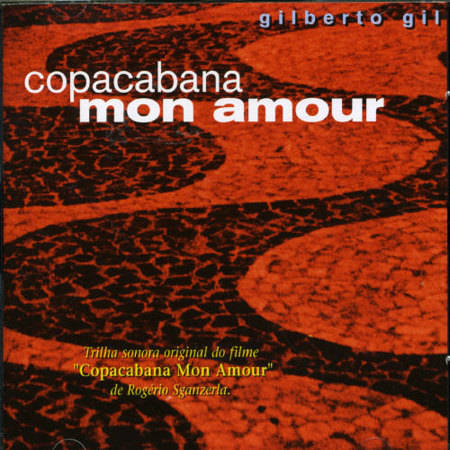 Copacabana Mon Amour [Import]