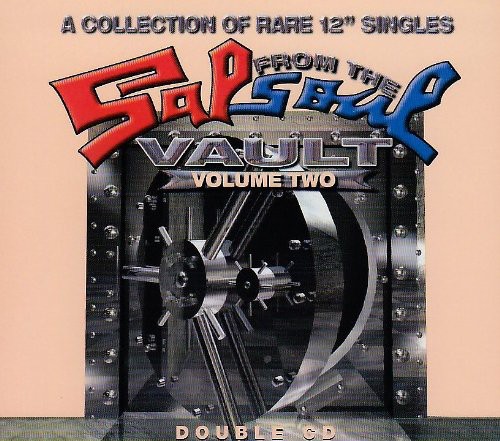 Volume 2 [Import]