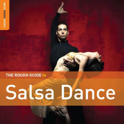 Rough Guide to Salsa Dance: Second Edition /  Various