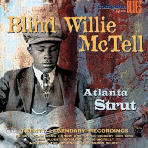 Atlanta Strut [Import]