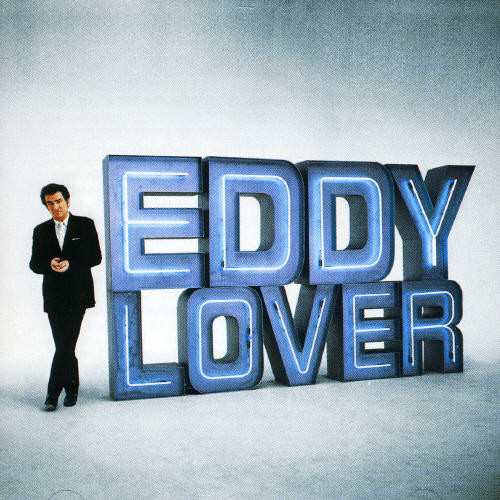 Eddy Lover [Import]