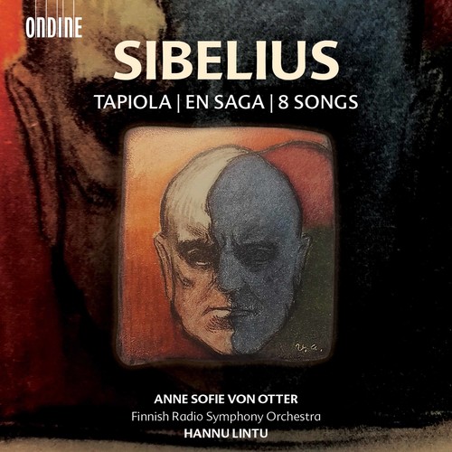 Tapiola en Saga & Eight Songs