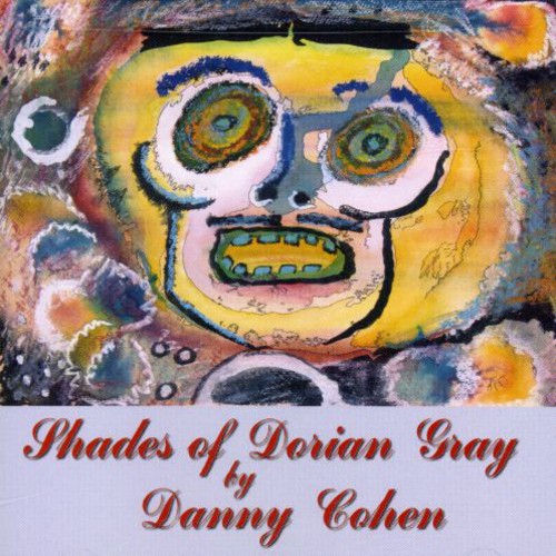 Shades of Dorian Gray