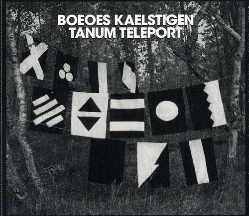 Tanum Teleport [Import]