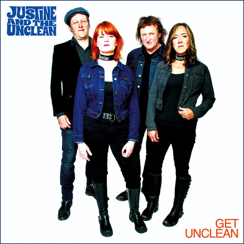 Get Unclean