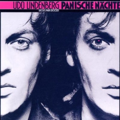 Panische Nachte [Import]