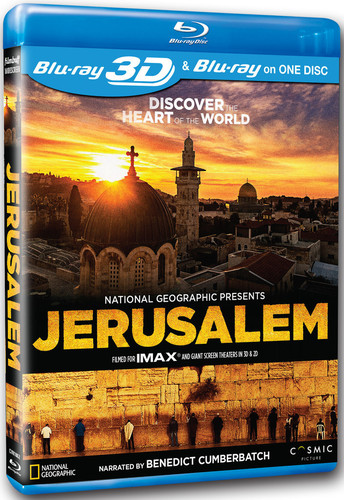 Jerusalem