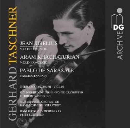 Violin Concerto