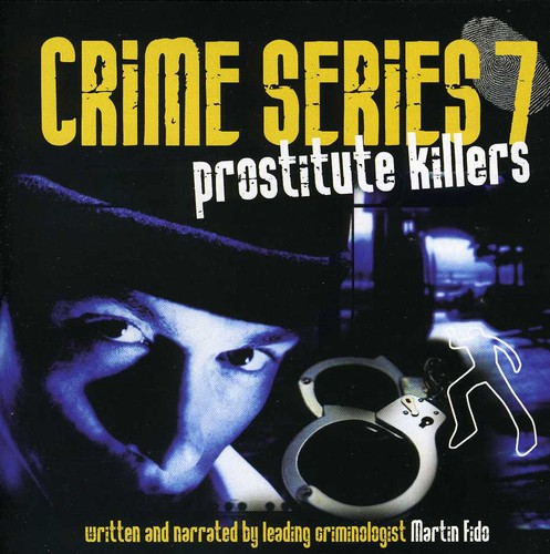 Prostitute Killers 7 /  Various