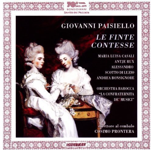 Finte Contesse