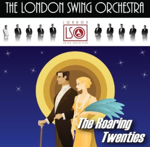 Roaring Twenties [Import]