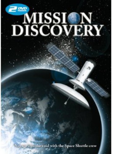 Mission Discovery - Mission Discovery (2pc) / (2pk)