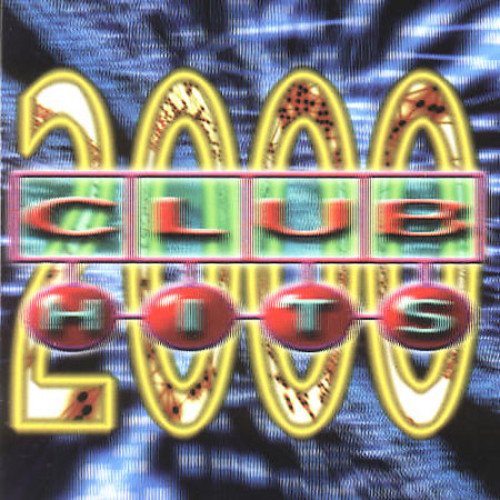 Club Hits 2000 [Import]
