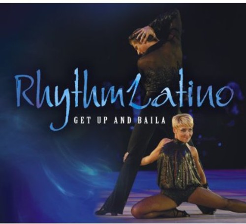Get Up & Baila