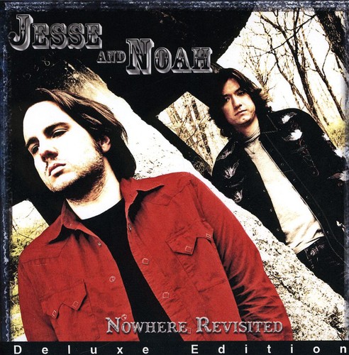 Nowhere Revisited