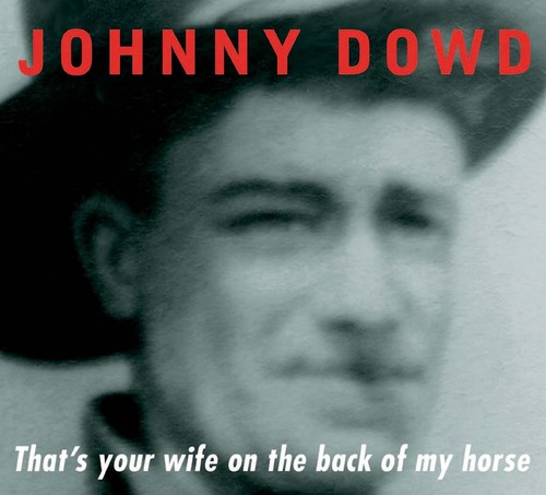 That's Your Wife on the Back of My Horse [Import]