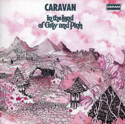In the Land of Grey & Pink [Import]