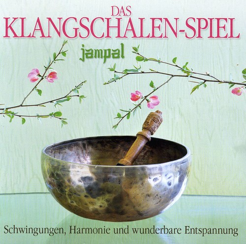 Klangschalen-Spiel