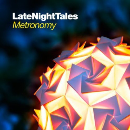 Late Night Tales