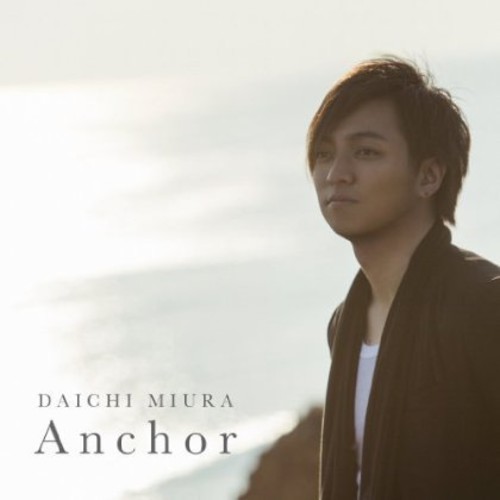 Anchor [Import]