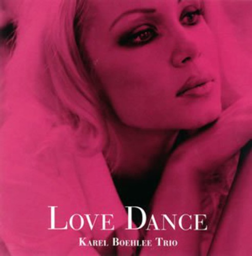 Love Dance [Import]