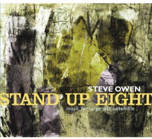 Stand Up Eight